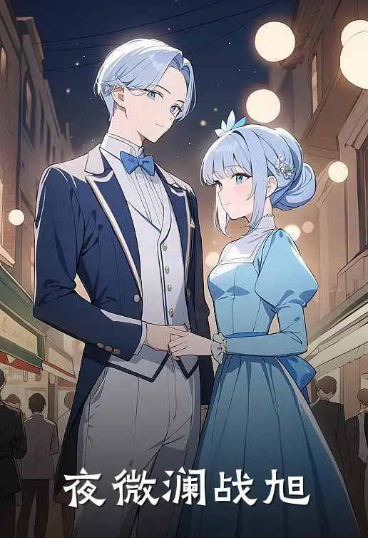 夜微澜战旭