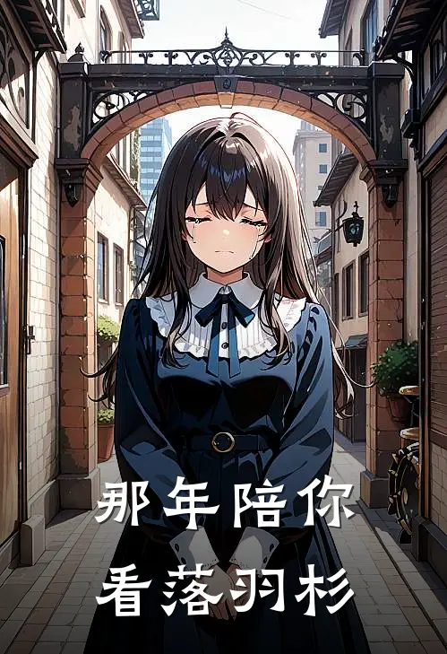 那年陪你看落羽杉