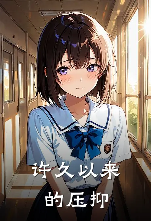 许久以来的压抑