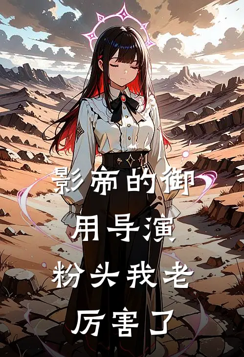 影帝的御用导演：粉头我老厉害了