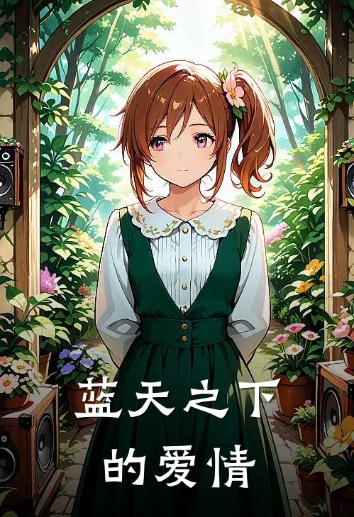 蓝天之下的爱情