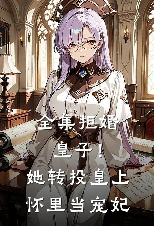 全集拒婚皇子！她转投皇上怀里当宠妃
