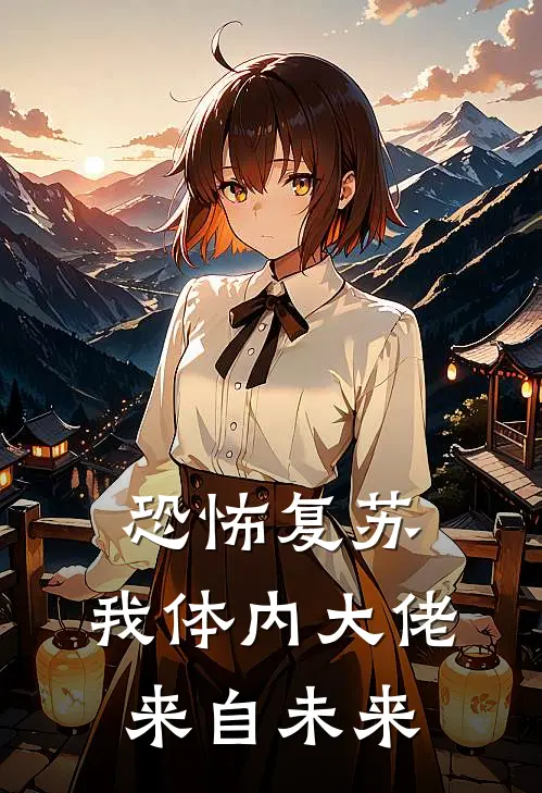 恐怖复苏：我体内大佬来自未来
