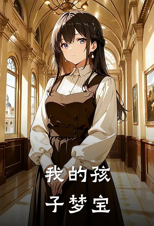 我的孩子梦宝