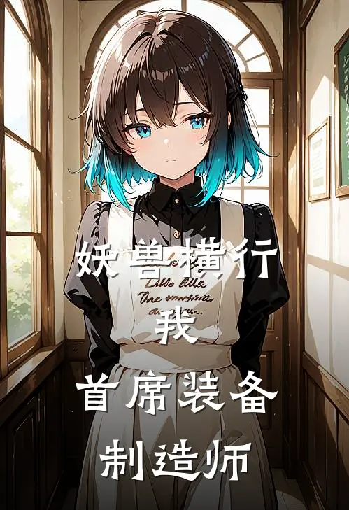 妖兽横行：我，首席装备制造师