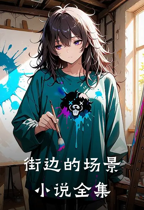 街边的场景小说全集