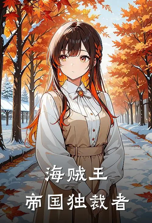 海贼王：帝国独裁者