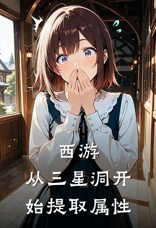 西游：从三星洞开始提取属性