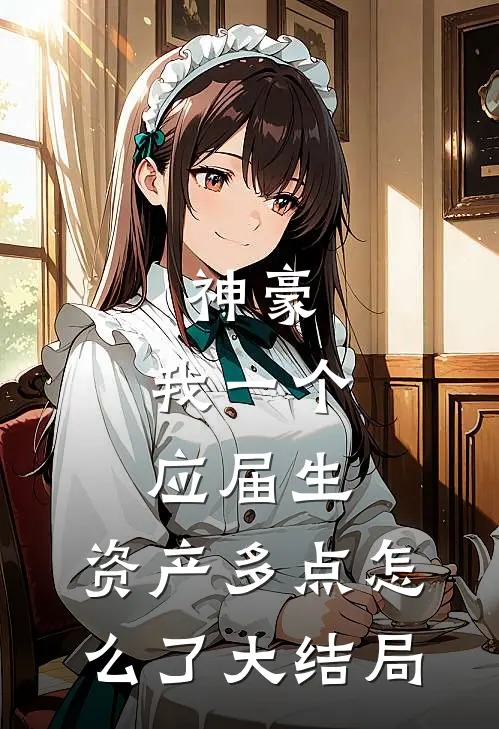 神豪：我一个应届生，资产多点怎么了大结局