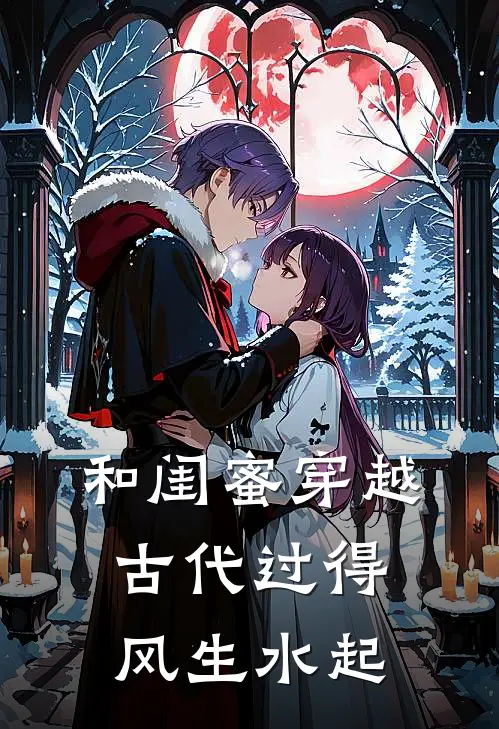 和闺蜜穿越古代过得风生水起