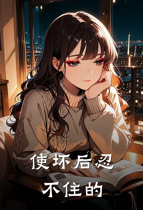 使坏后忍不住的