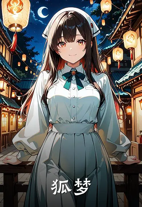 狐梦