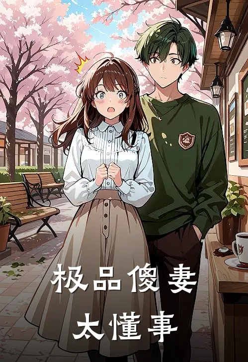 极品傻妻太懂事