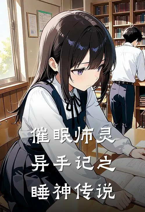 催眠师灵异手记之睡神传说