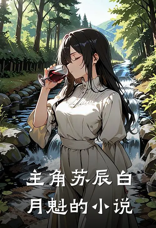 主角苏辰白月魁的小说