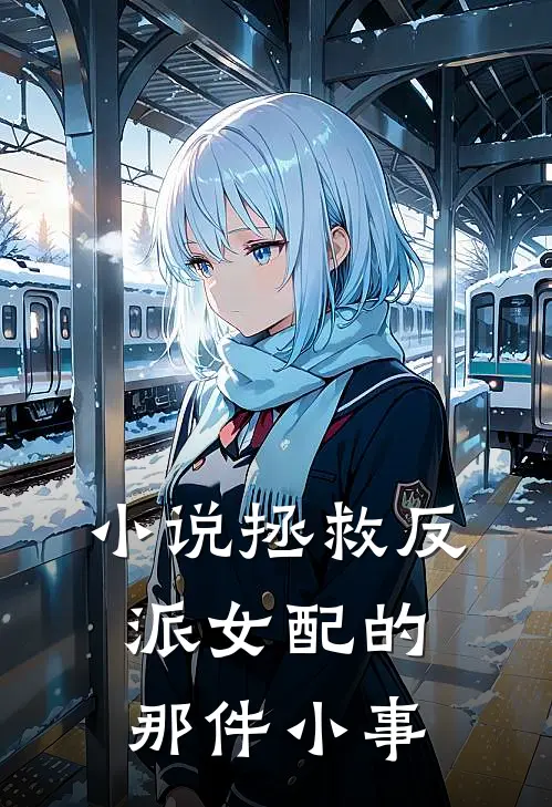 小说拯救反派女配的那件小事