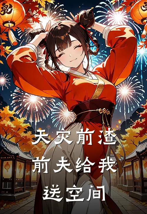 天灾前渣前夫给我送空间