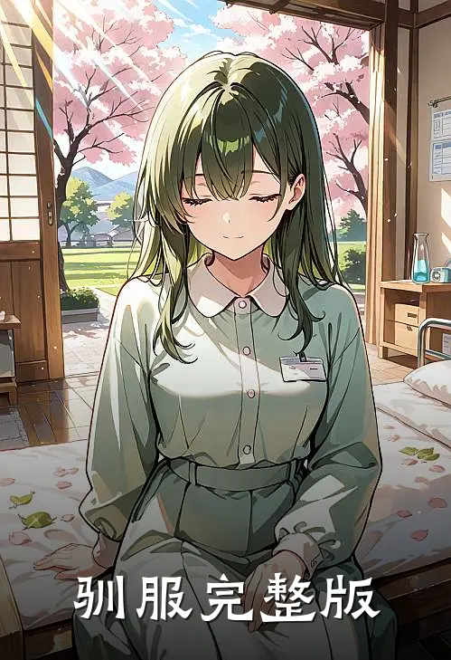 驯服完整版
