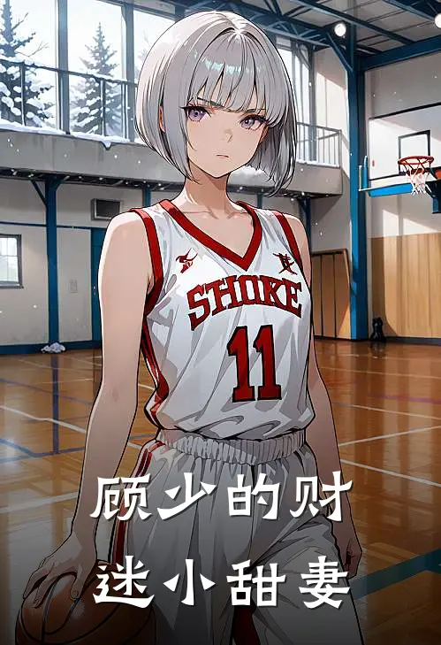 顾少的财迷小甜妻