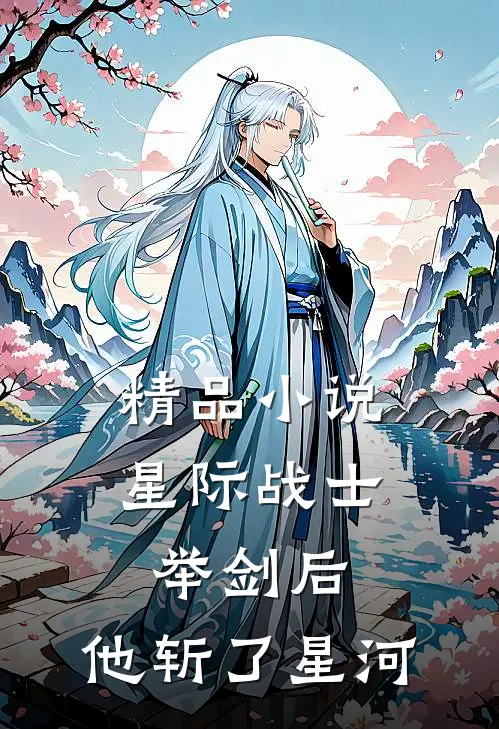 精品小说星际战士举剑后，他斩了星河