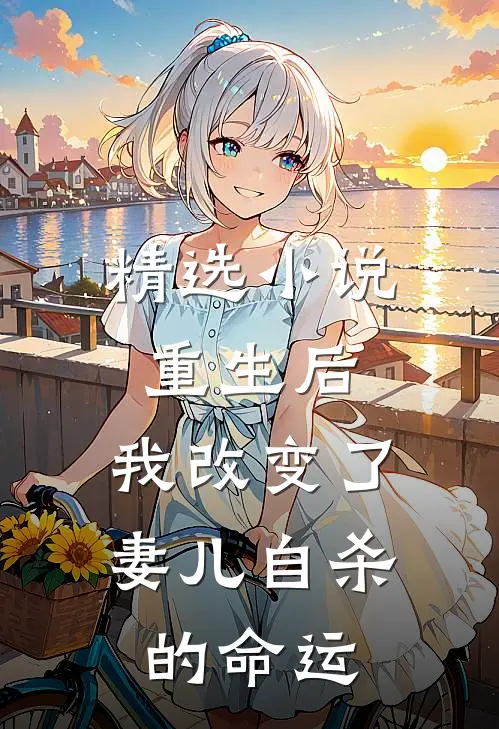 精选小说重生后，我改变了妻儿自杀的命运