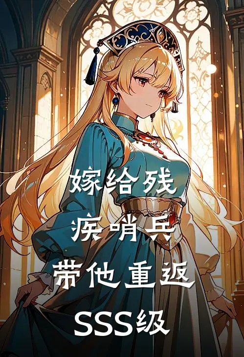 嫁给残疾哨兵，带他重返SSS级