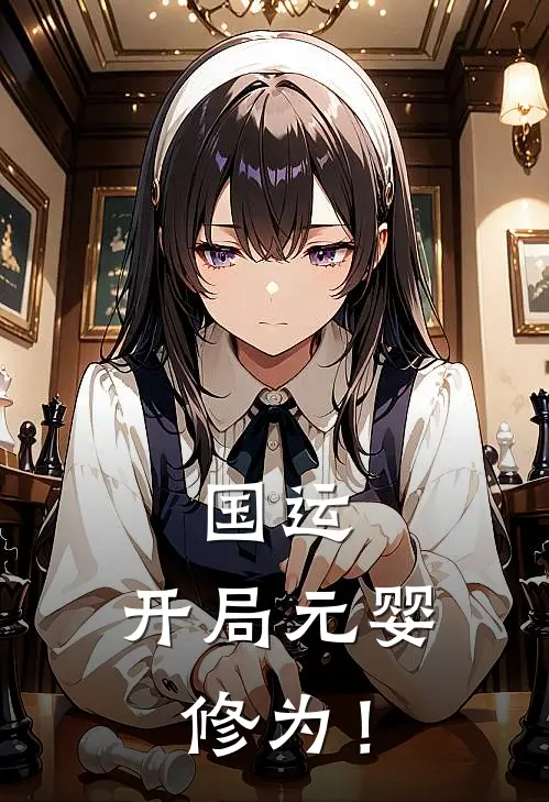 国运：开局元婴修为！