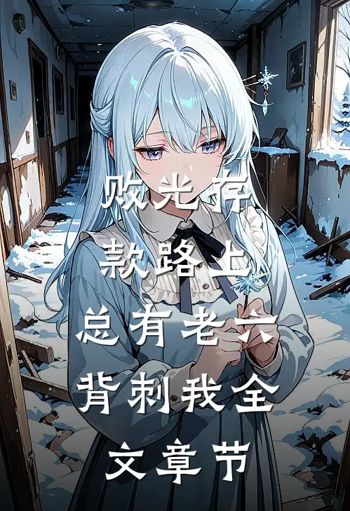 败光存款路上，总有老六背刺我全文章节