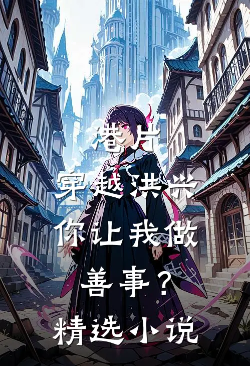 港片：穿越洪兴，你让我做善事？精选小说