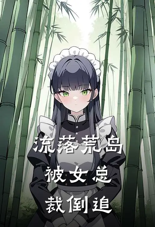 流落荒岛被女总裁倒追