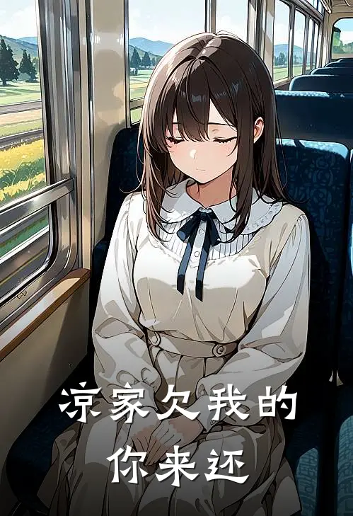 凉家欠我的，你来还