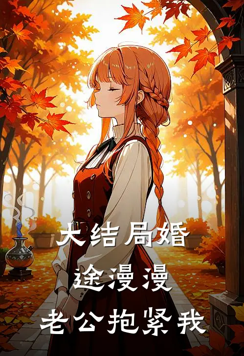 大结局婚途漫漫：老公抱紧我