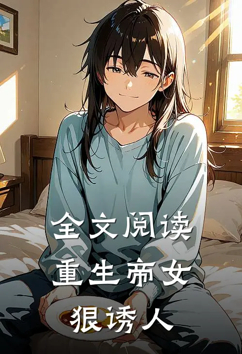 全文阅读重生帝女狠诱人