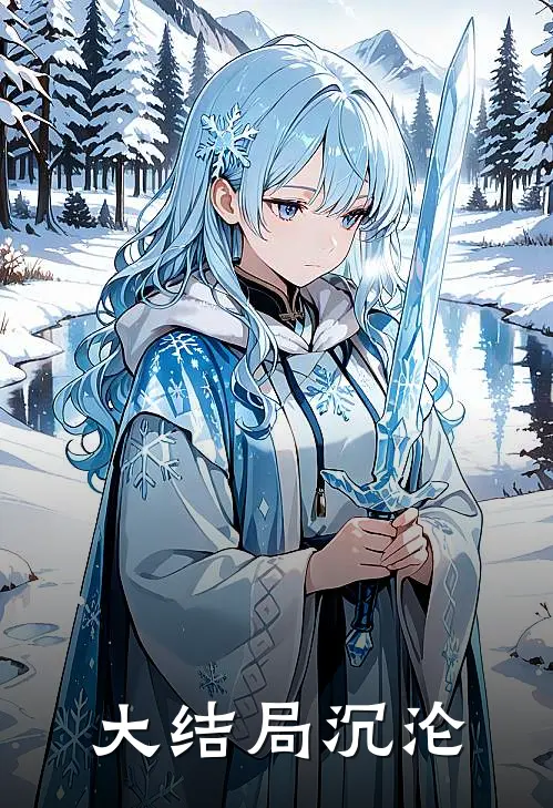 大结局沉沦