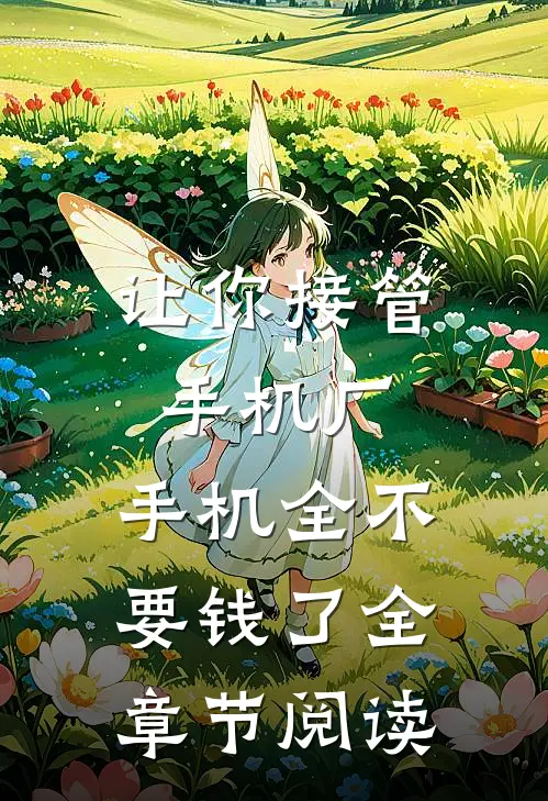 让你接管手机厂，手机全不要钱了全章节阅读