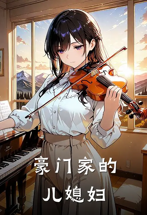 豪门家的儿媳妇