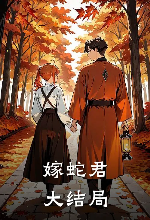 嫁蛇君大结局