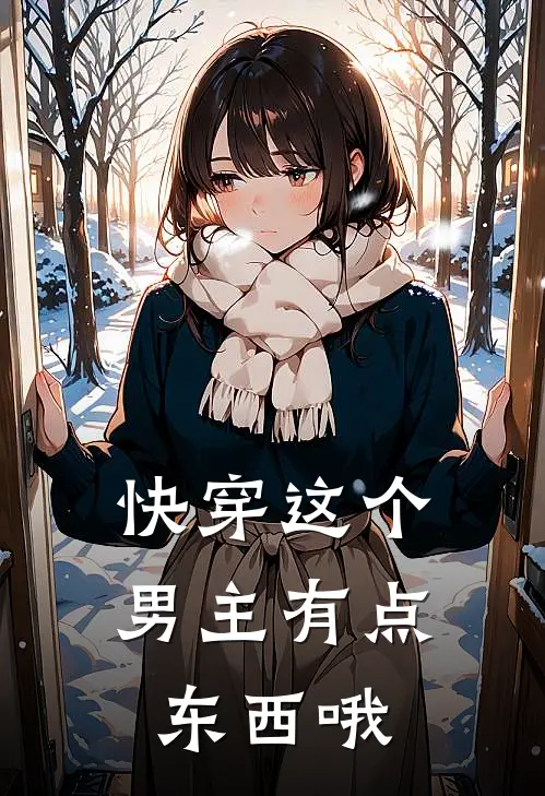快穿这个男主有点东西哦