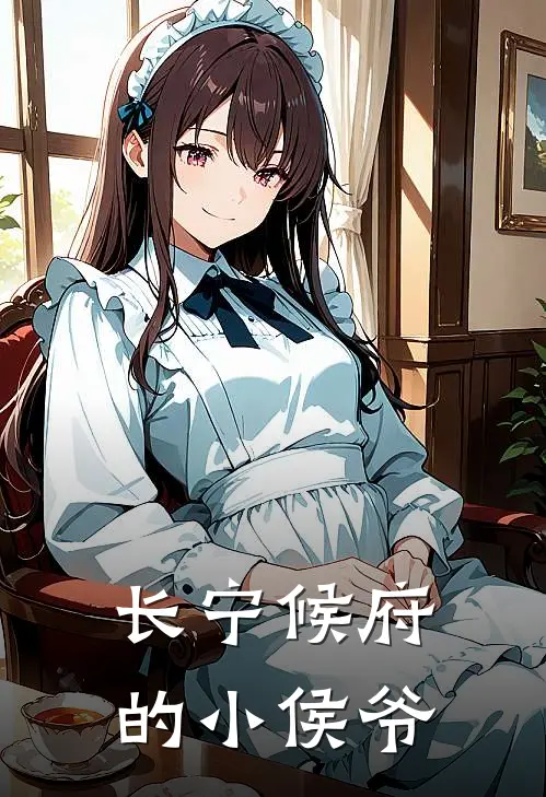 长宁候府的小侯爷