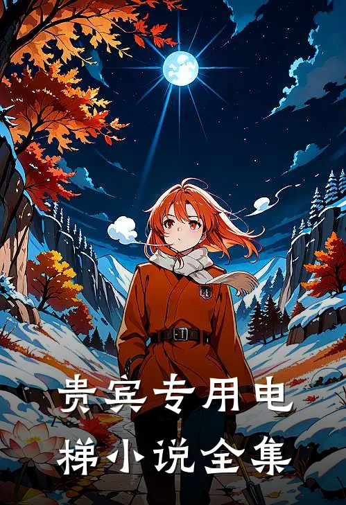 贵宾专用电梯小说全集