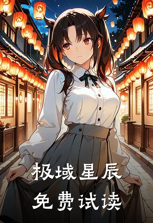 极域星辰免费试读