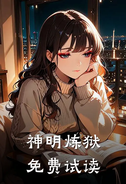 神明炼狱免费试读