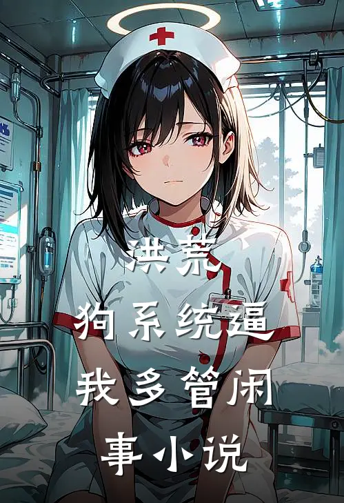 洪荒：狗系统逼我多管闲事小说