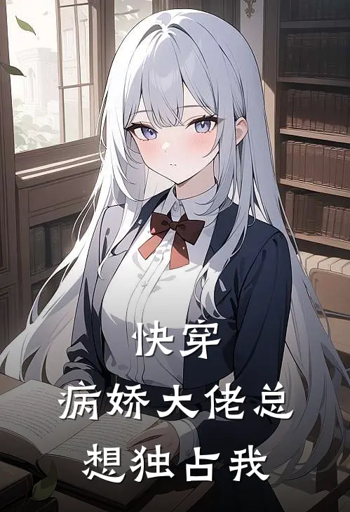 快穿：病娇大佬总想独占我