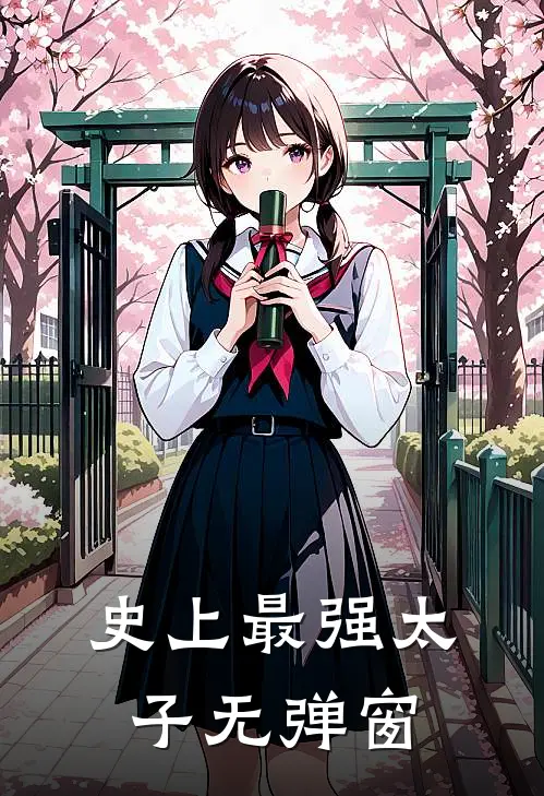 史上最强太子无弹窗