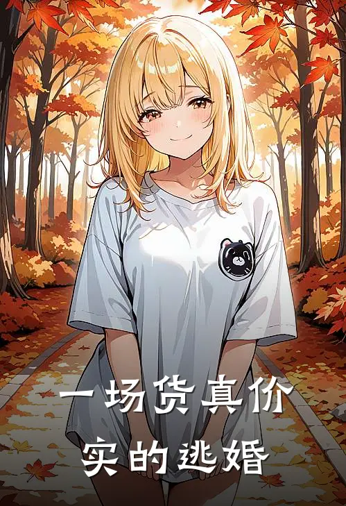 一场货真价实的逃婚