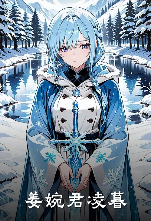 姜婉君凌暮