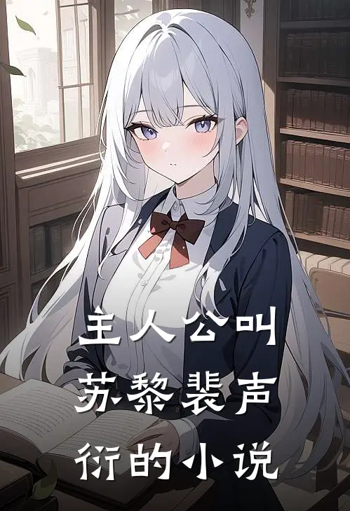 主人公叫苏黎裴声衍的小说