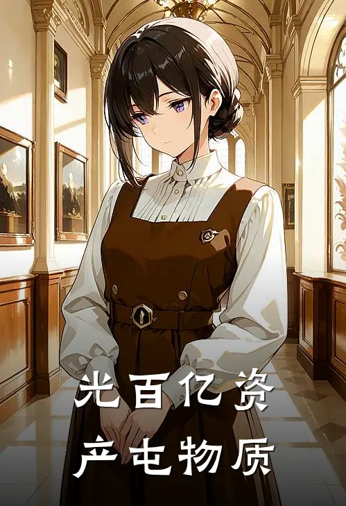 光百亿资产屯物质