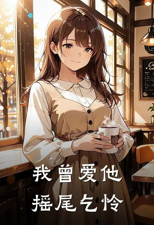 我曾爱他摇尾乞怜